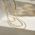 Collar Harper en internet
