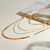 Collar Dakota - comprar online