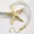 COLLAR STARFISH - comprar online