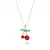Collar Cherry - comprar online