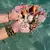 Pulsera Brazalete June - comprar online