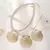 AROS SHELL - Pearl & Ruby