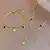 SET DE COLLAR Y PULSERA ESTELAR - comprar online