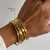 Pulsera Aura