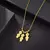 Collar Family - comprar online