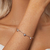 Pulsera Stars - comprar online