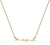 Collar Mama Cursiva - comprar online