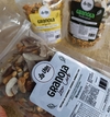 COMBO - TRIO DE GRANOLAS - SUPER OFERTA!!!