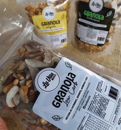 COMBO - TRIO DE GRANOLAS - SUPER OFERTA!!!