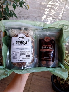 Presente Low Carb