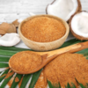 Açúcar de coco 250g