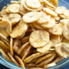 Banana chips 250g