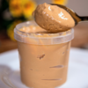 DOCE DE LEITE - COM NOZES (ZERO AÇÚCAR) Pote 250g