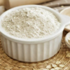 Farinha de aveia