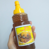 mel puro de abelha 500g