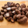 MIX DE DRAGEADOS - Chocolate 70%