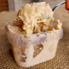BOLO DE POTE - ABACAXI COM COCO - LOW CARB (ZERO AÇÚCAR)