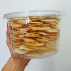 Provolone Tradicional desidratado