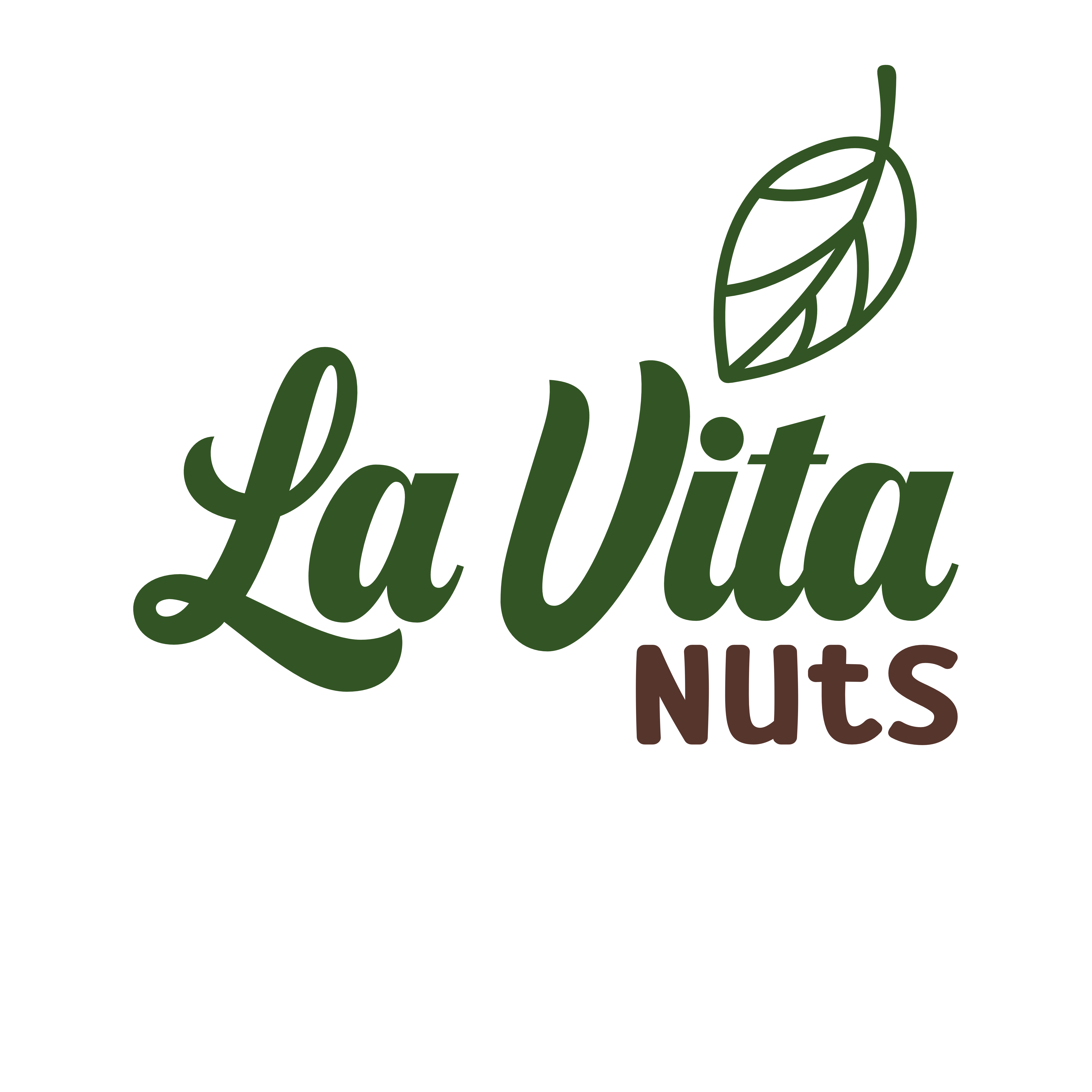 La Vita Nuts