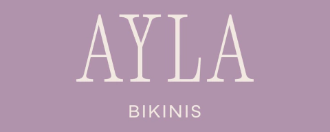 Ayla Bikinis