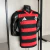 Regata do Flamengo I 2025 - Modelo Masculino - MG Futprime I ARTIGOS ESPORTIVOS