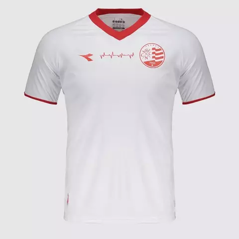 Camisa do Náutico II 25/26 - Modelo Torcedor Masculino - comprar online