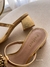 TAMANCO ANDRESSA - Ref:17571 - loja online