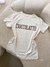 T-SHIRT CHOCOLLATO - REF: 17595 - loja online