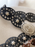 CINTO FIVELA BOHO NADJA - Ref:17681 - Perfect Modas