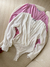 BODY ALFAIATARIA ELLEN - REF: 17607 - Perfect Modas