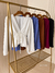BLUSA SENCI - REF: 17601 na internet