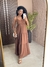 VESTIDO LONGO NANDA - Ref:17672 - loja online