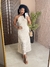 VESTIDO MODAL DIANA - Ref:17778 na internet