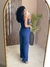 CONJUNTO ALFAIATARIA JULIA - Ref:17699 - comprar online