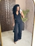 Imagem do CONJUNTO ALFAIATARIA JULIA - Ref:17699