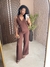 CONJUNTO ALFAIATARIA JULIA - Ref:17699 - comprar online
