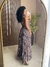 VESTIDO LONGO GABI - Ref:17675 - loja online