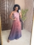 Imagem do VESTIDO LONGO GABI - Ref:17675
