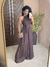 VESTIDO LONGO JESSY - Ref:17678 - comprar online