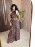 VESTIDO LONGO JESSY - Ref:17678 - loja online