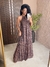 VESTIDO LONGO JESSY - Ref:17678 na internet