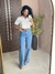 Imagem do CAMISA CROPPED LIVIA-REF17697