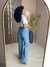 CAMISA CROPPED LIVIA-REF17697 - Perfect Modas
