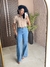 CAMISA CROPPED LIVIA-REF17697 na internet