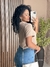 CAMISA CROPPED LIVIA-REF17697