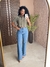 Imagem do CAMISA CROPPED LIVIA-REF17697