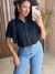 CAMISA CROPPED LIVIA-REF17697 - Perfect Modas