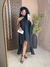 VESTIDO MIDI VESTIDO MARY - Ref:17787 - loja online