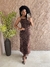 Imagem do VESTIDO MIDI MAFER - Ref:17777