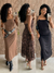 VESTIDO MIDI MAFER - Ref:17777 - comprar online